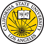 CSU LA seal